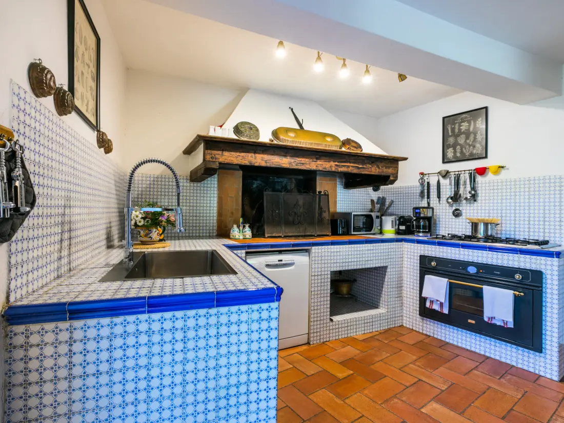 Maison de Vacances Greve in Chianti