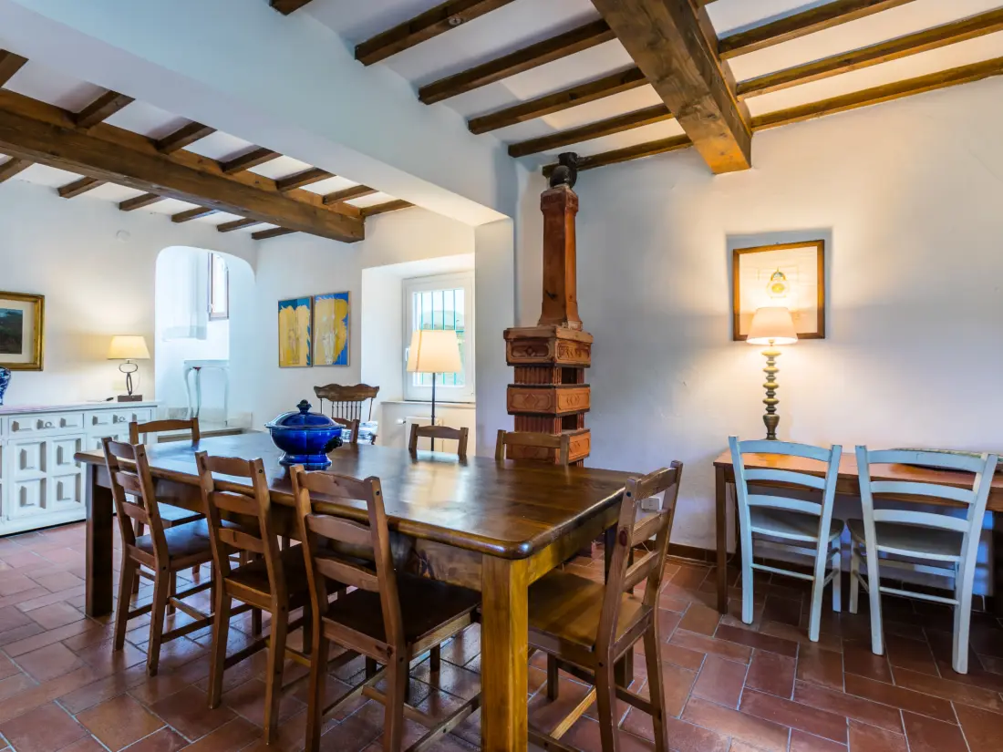 Maison de Vacances Greve in Chianti