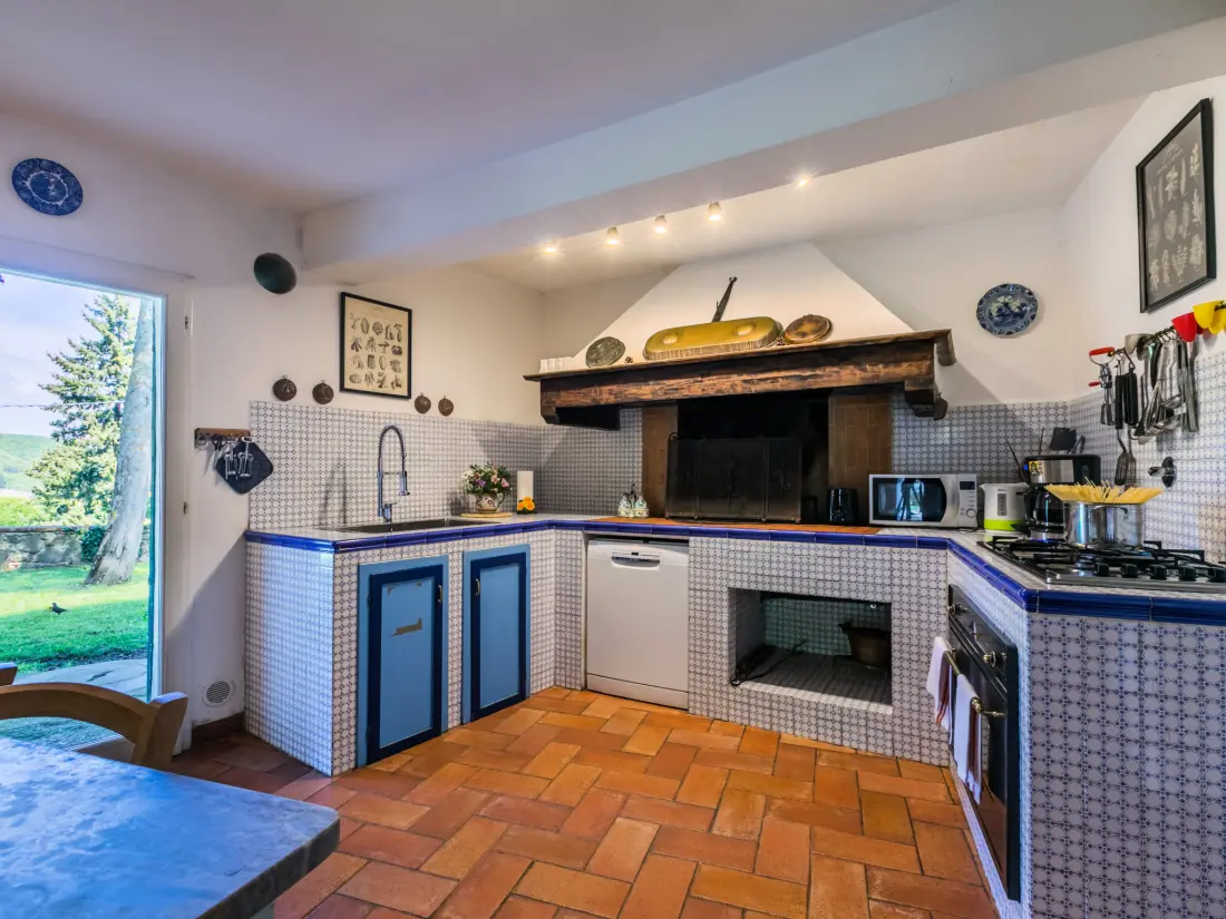 Maison de Vacances Greve in Chianti
