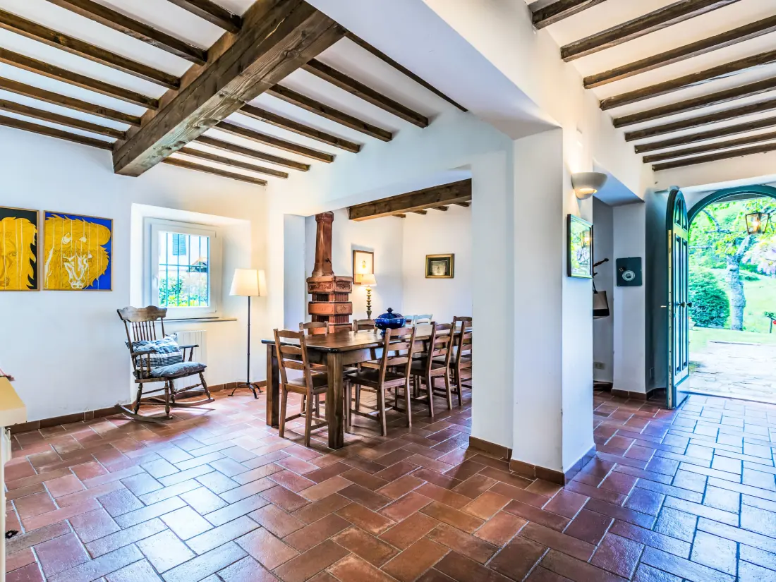 Maison de Vacances Greve in Chianti