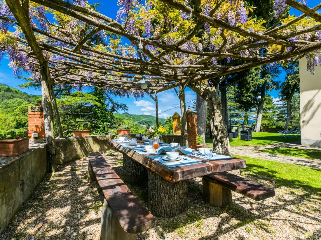 Maison de Vacances Greve in Chianti