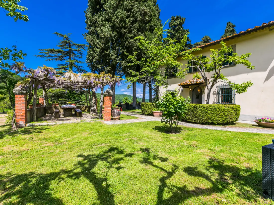 Maison de Vacances Greve in Chianti