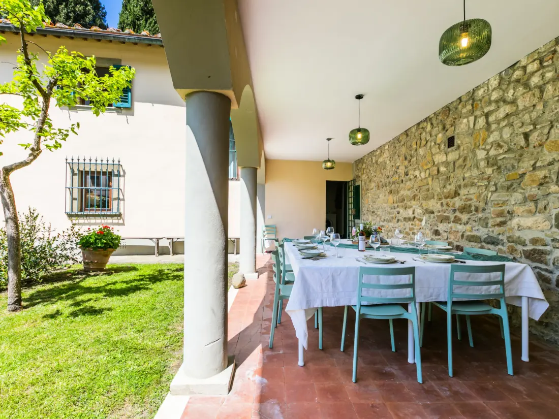 Maison de Vacances Greve in Chianti