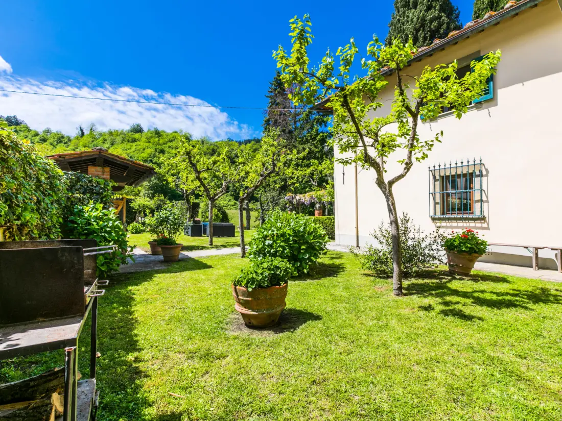 Maison de Vacances Greve in Chianti