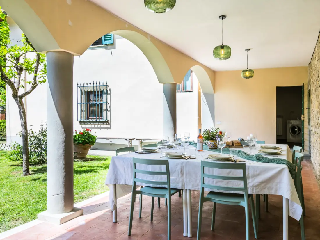 Maison de Vacances Greve in Chianti