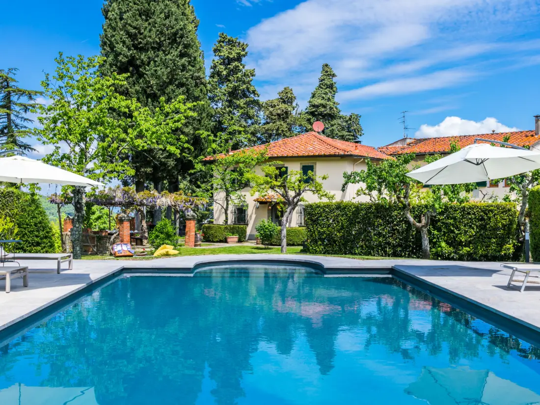 Maison de Vacances Greve in Chianti