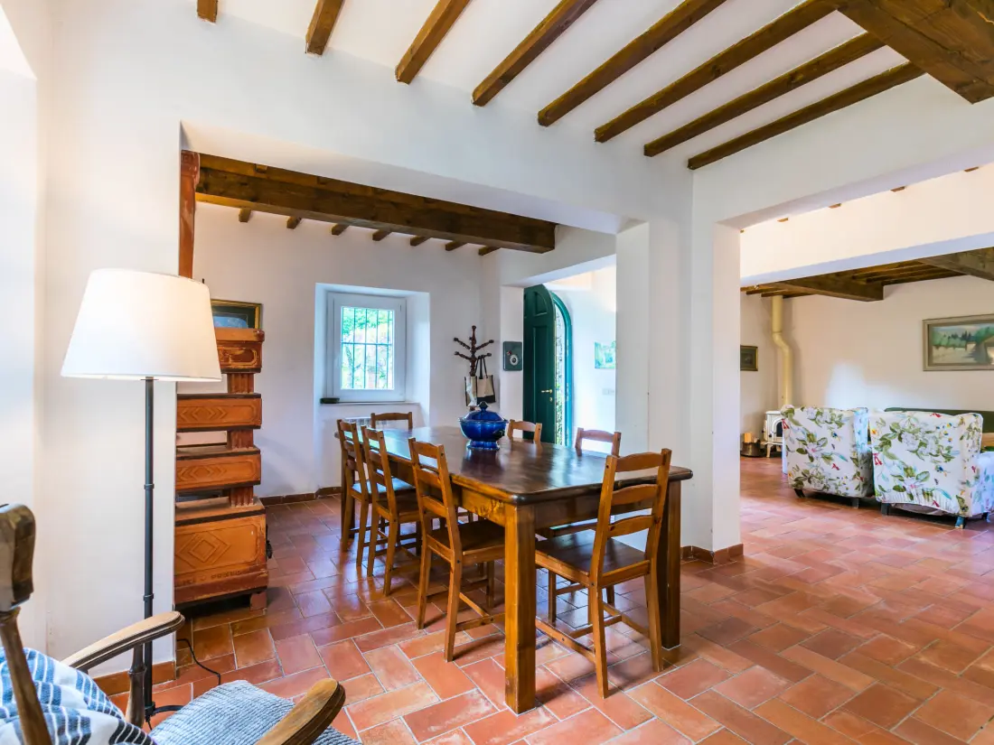 Maison de Vacances Greve in Chianti