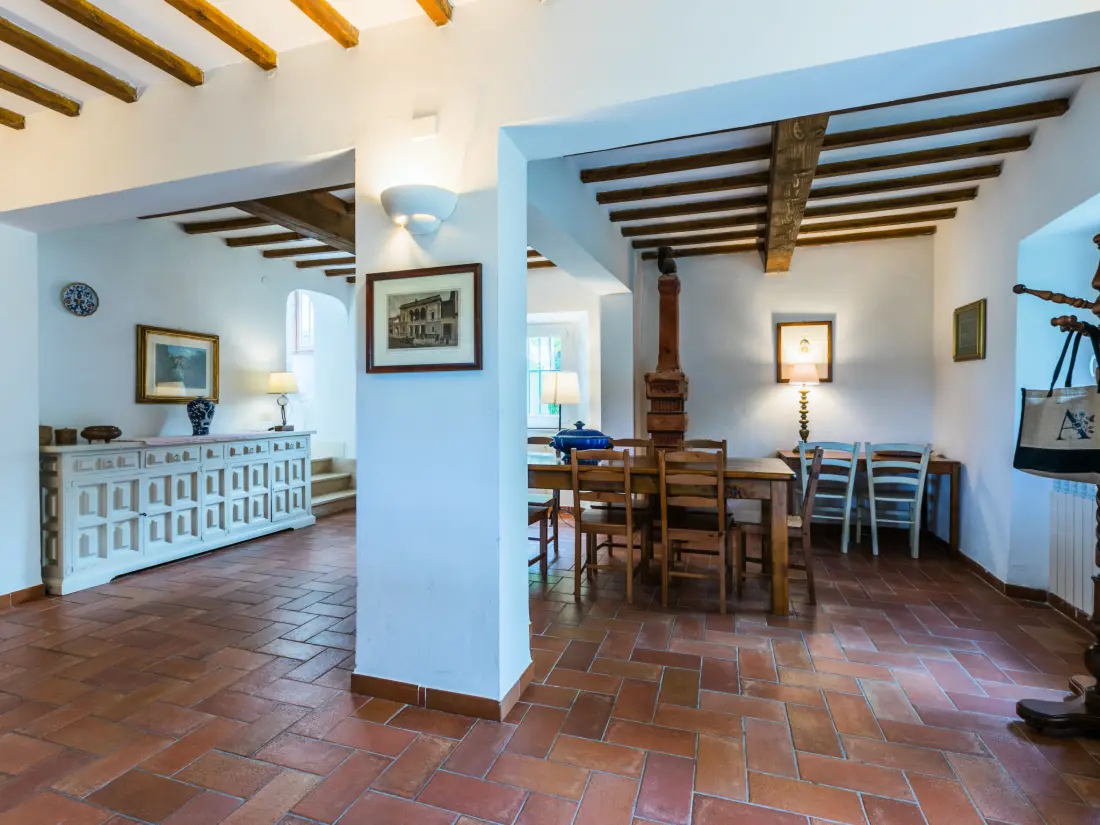 Maison de Vacances Greve in Chianti