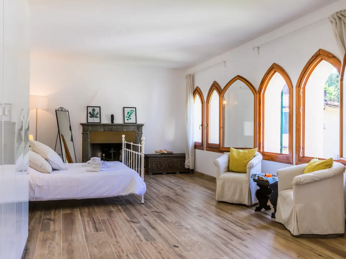 Maison de Vacances Greve in Chianti