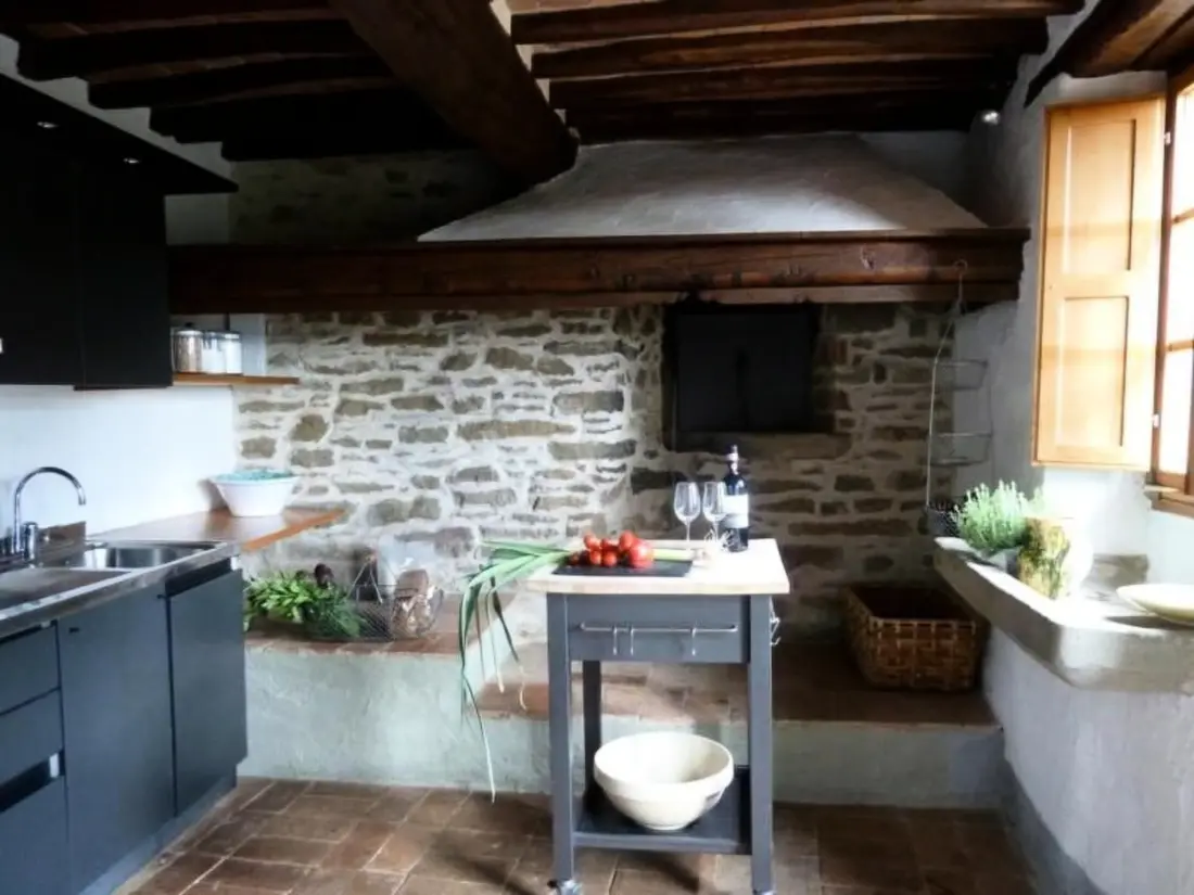 Maison de Vacances Greve in Chianti