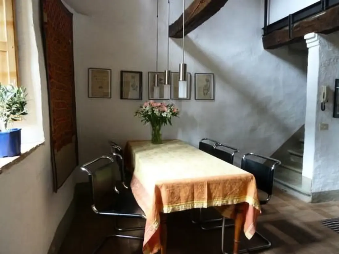 Maison de Vacances Greve in Chianti