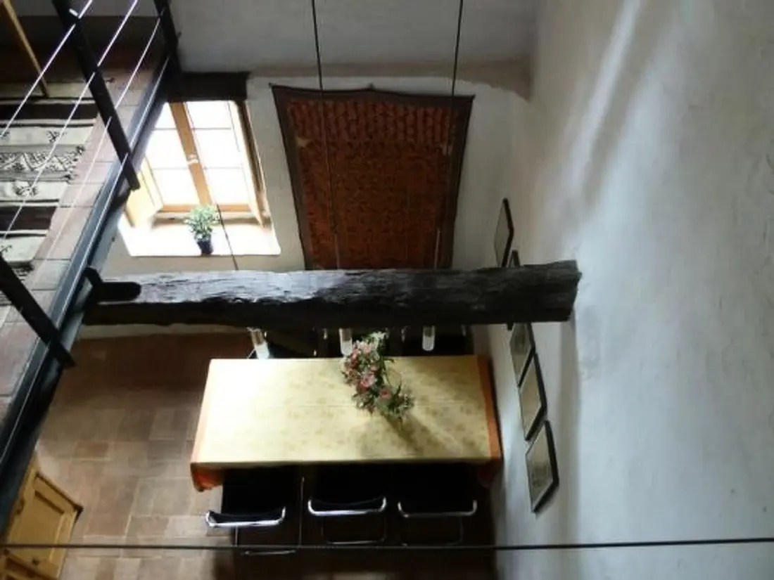 Maison de Vacances Greve in Chianti