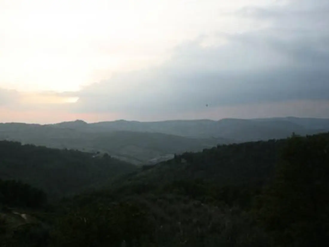 Maison de Vacances Greve in Chianti