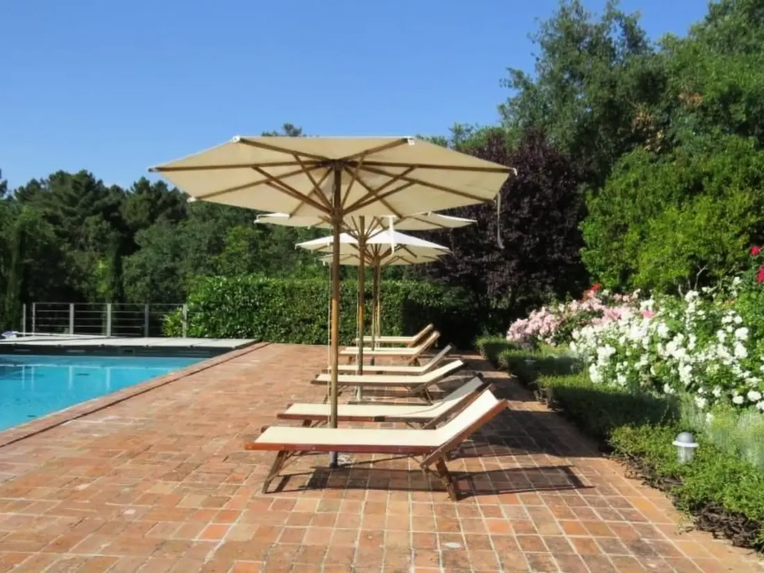 Maison de Vacances Greve in Chianti
