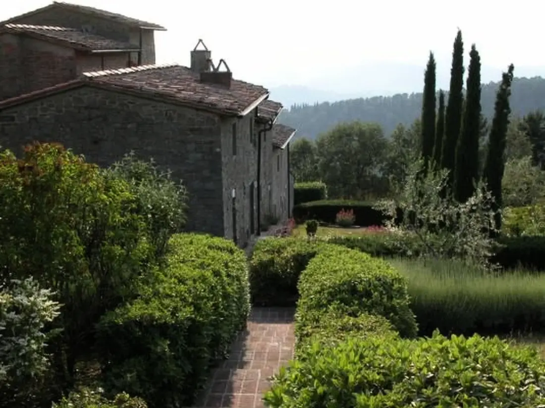 Maison de Vacances Greve in Chianti