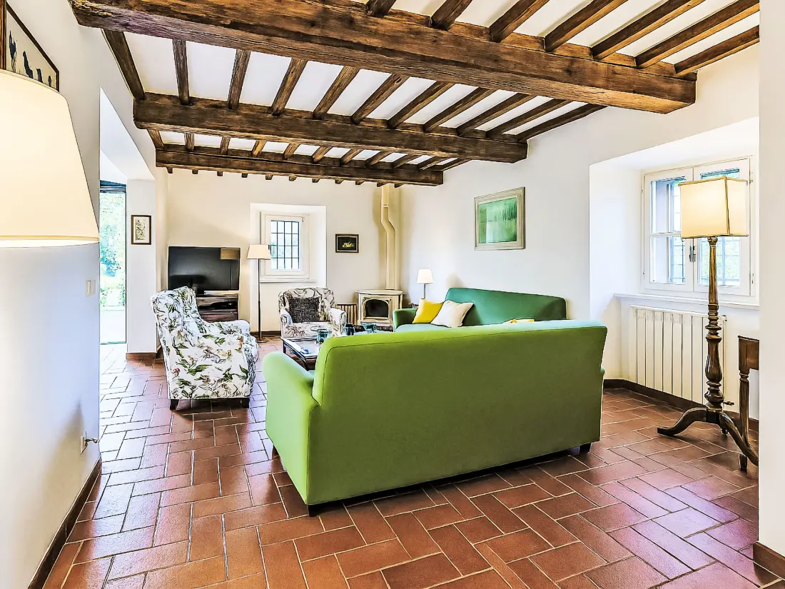 Maison de Vacances Greve in Chianti