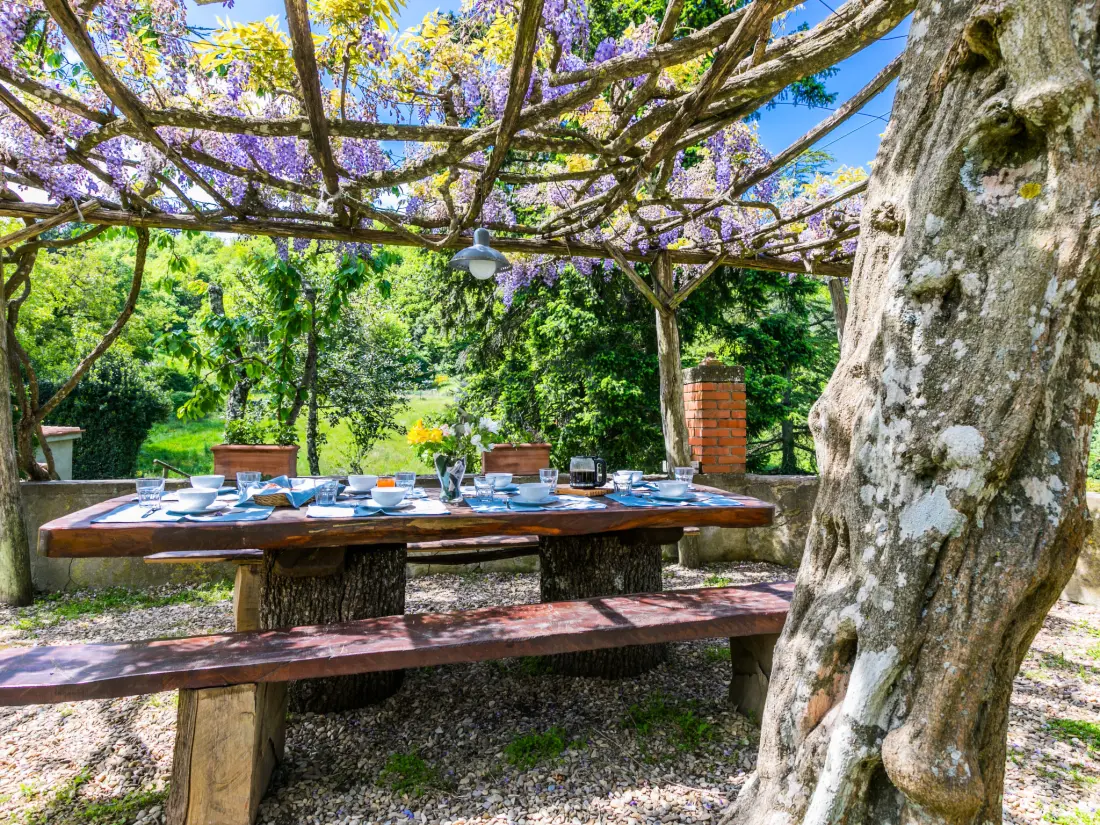 Maison de Vacances Greve in Chianti