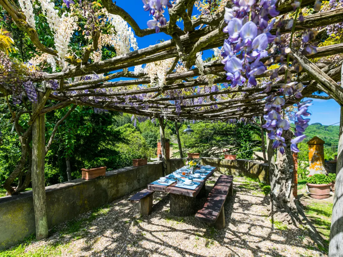 Maison de Vacances Greve in Chianti