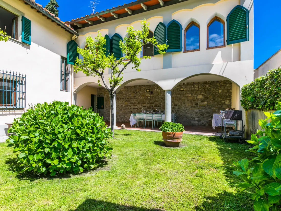 Maison de Vacances Greve in Chianti