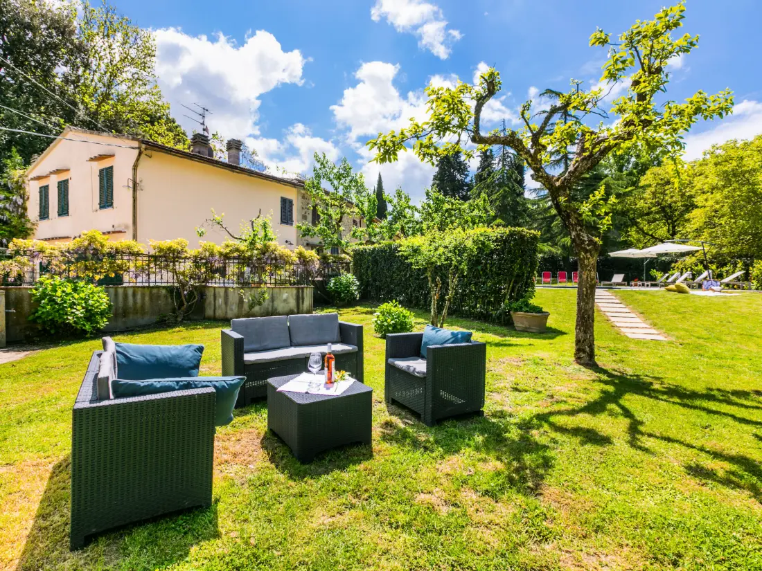 Maison de Vacances Greve in Chianti