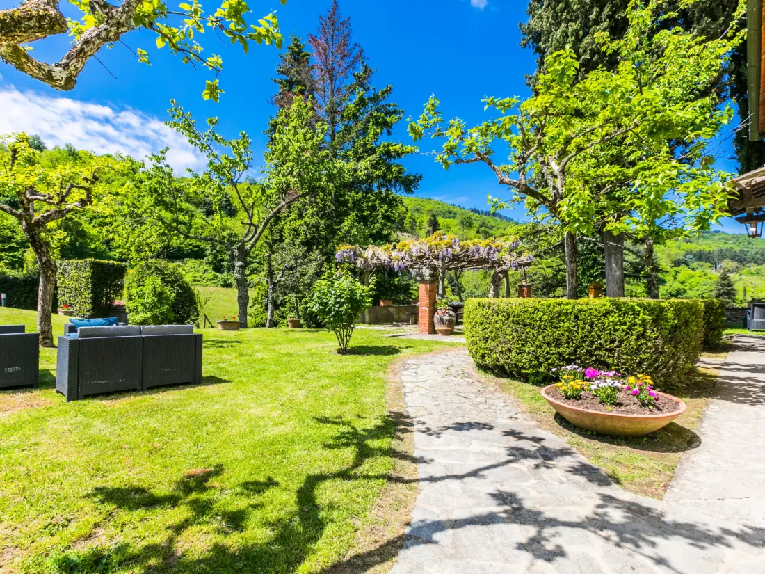 Maison de Vacances Greve in Chianti