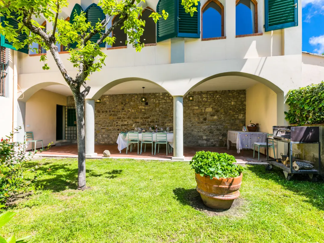 Maison de Vacances Greve in Chianti
