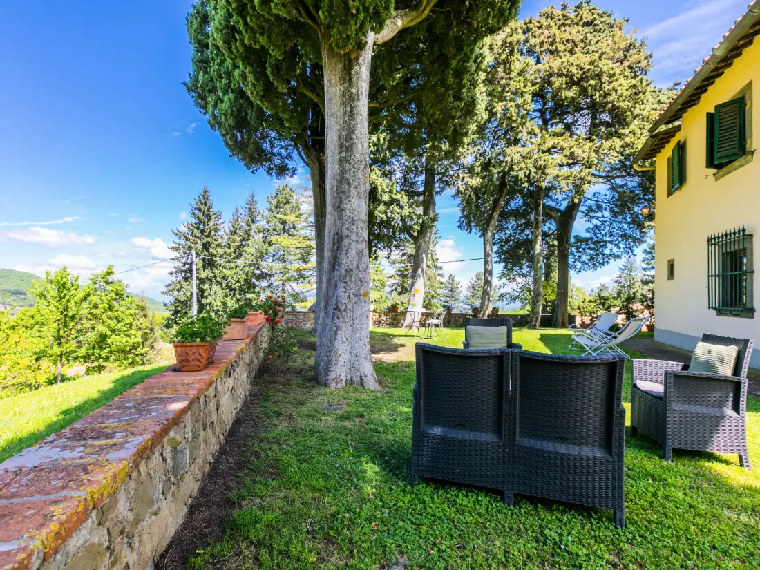 Maison de Vacances Greve in Chianti