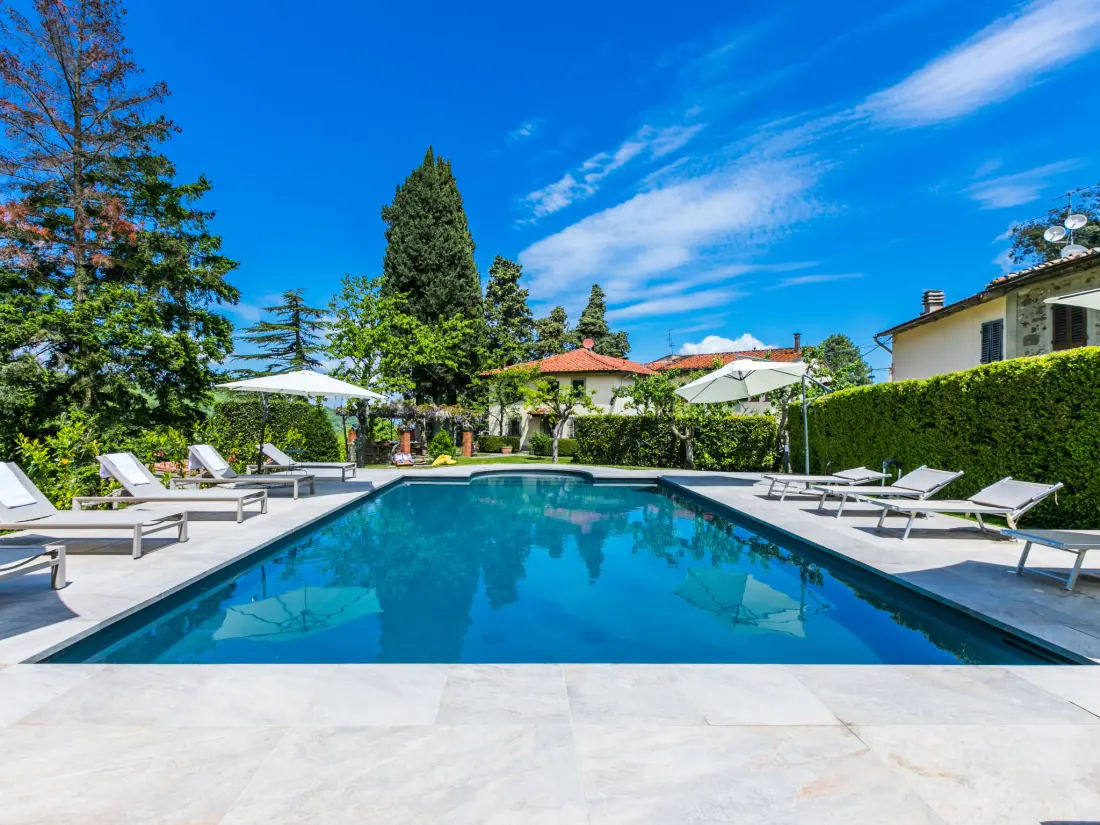 Maison de Vacances Greve in Chianti