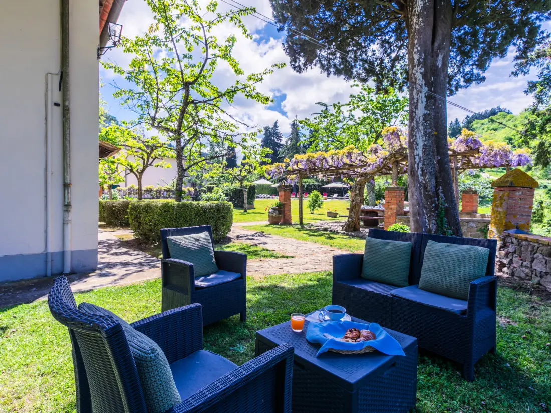Maison de Vacances Greve in Chianti