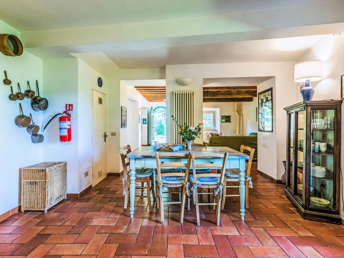 Maison de Vacances Greve in Chianti