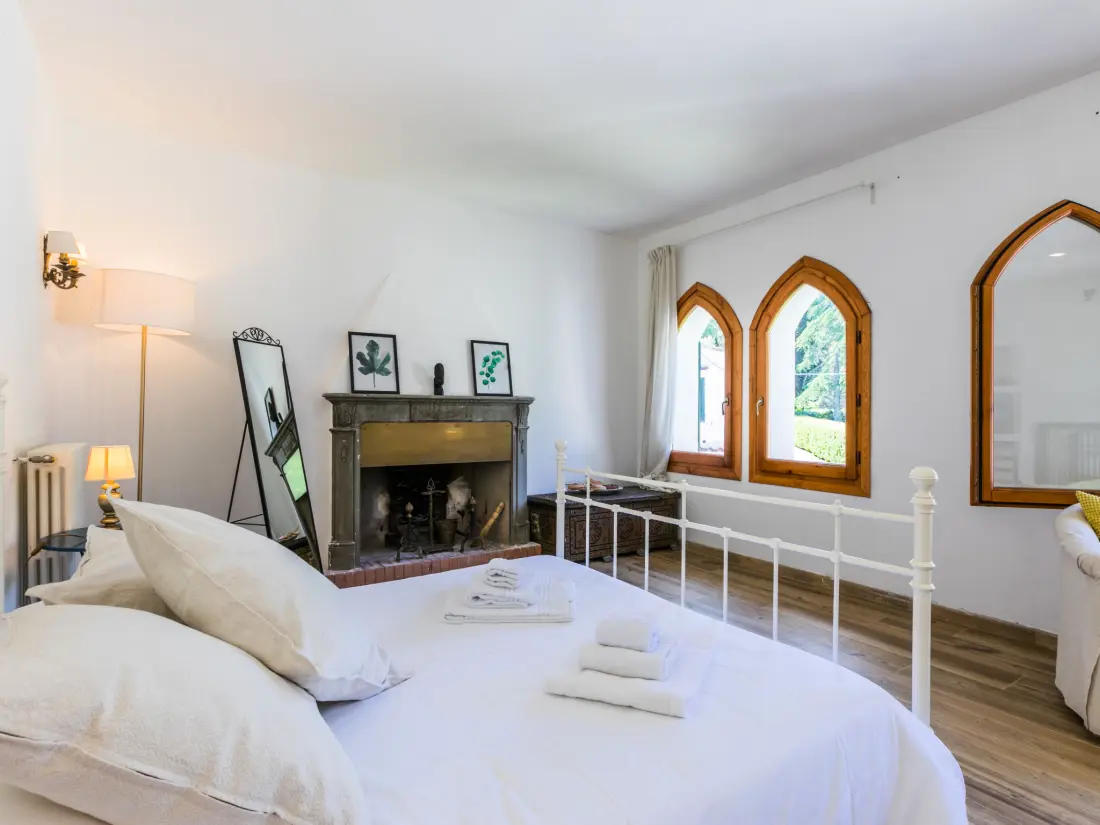 Maison de Vacances Greve in Chianti