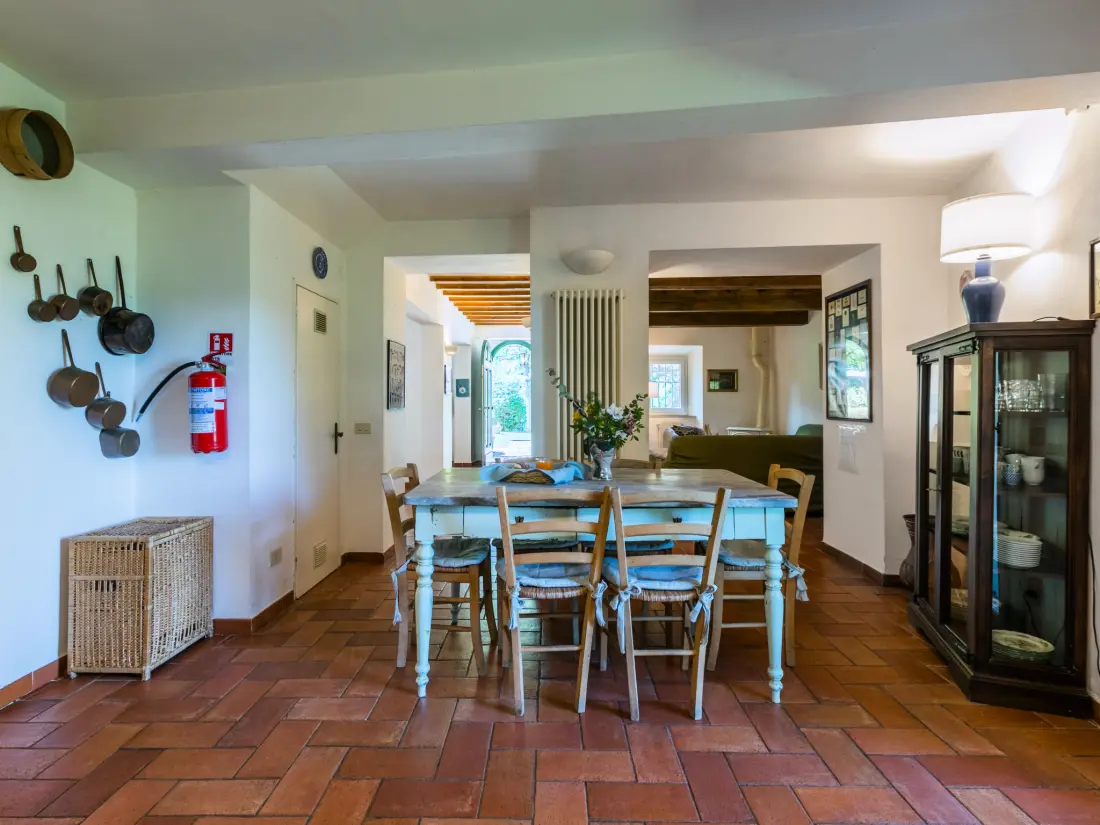 Maison de Vacances Greve in Chianti