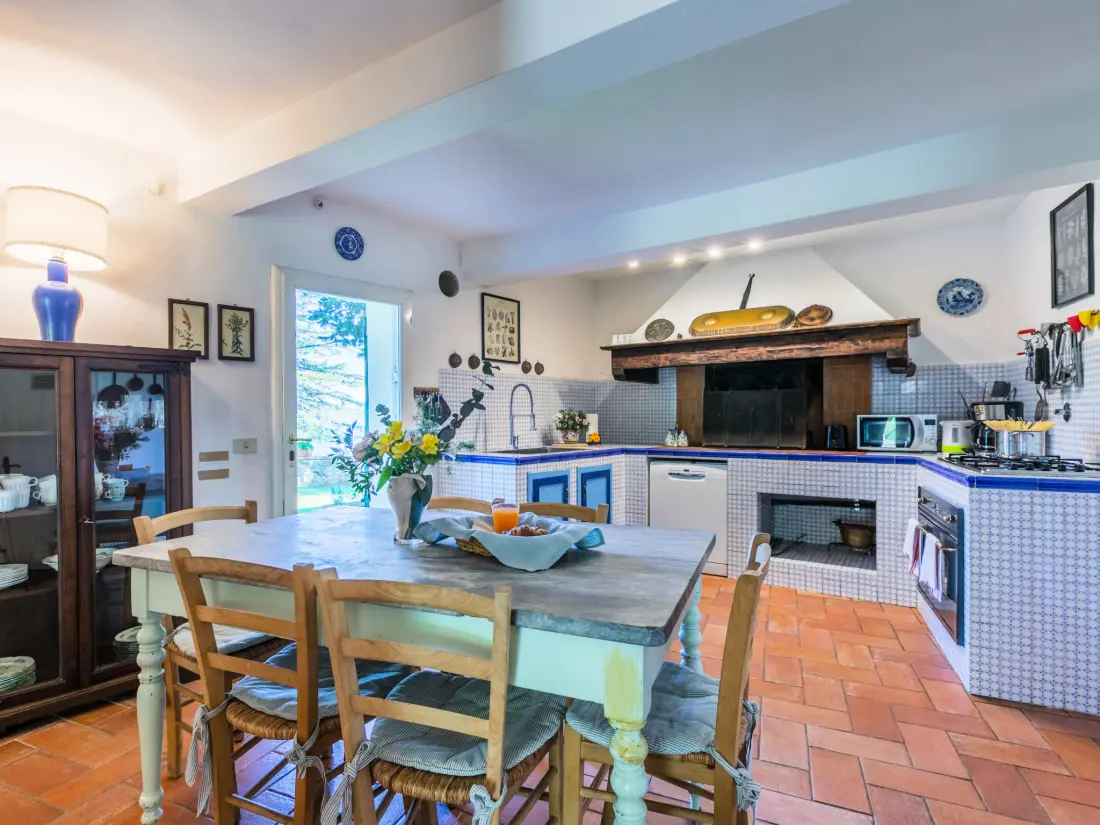 Maison de Vacances Greve in Chianti