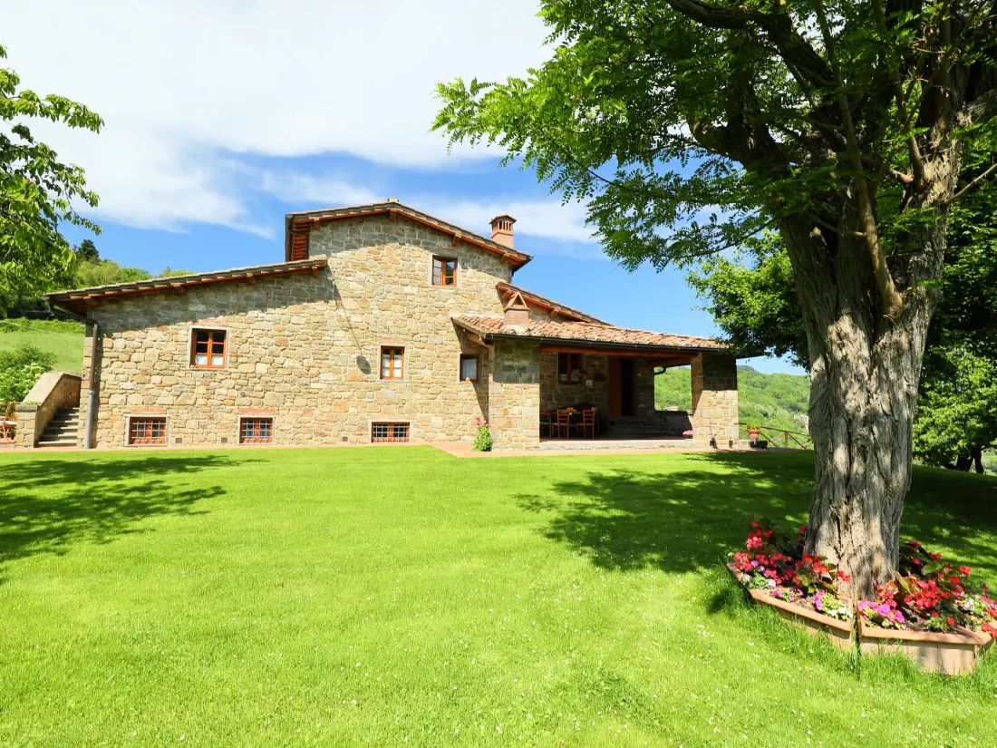 Maison de Vacances Greve in Chianti