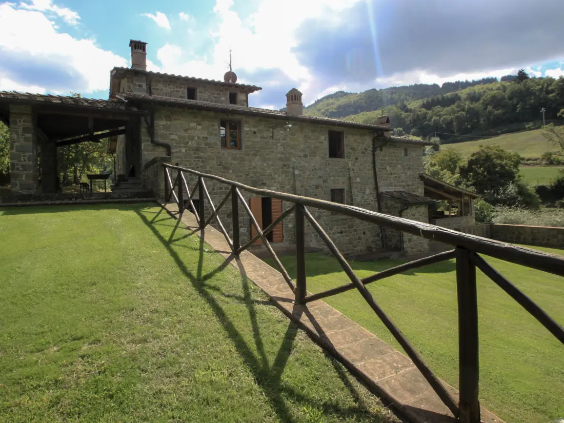 Maison de Vacances Greve in Chianti