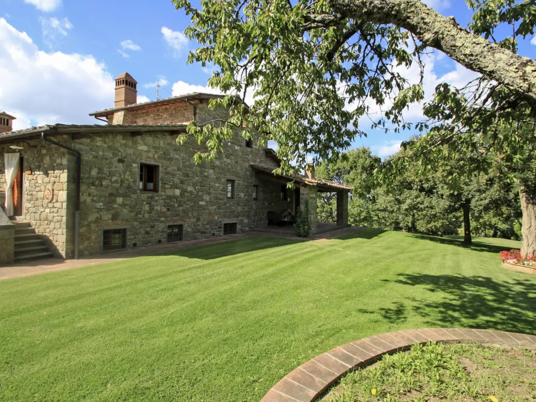 Maison de Vacances Greve in Chianti