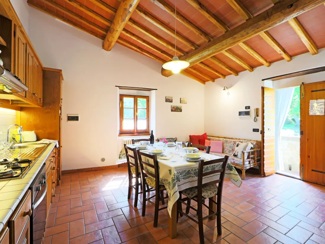 Maison de Vacances Greve in Chianti