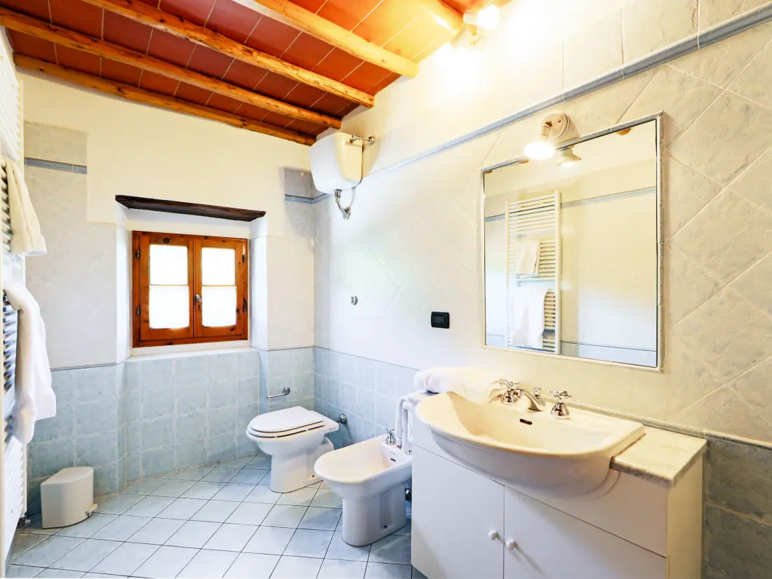 Maison de Vacances Greve in Chianti