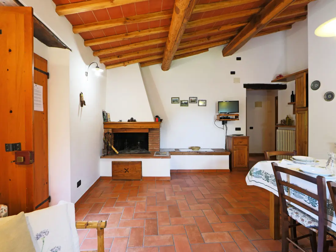 Maison de Vacances Greve in Chianti