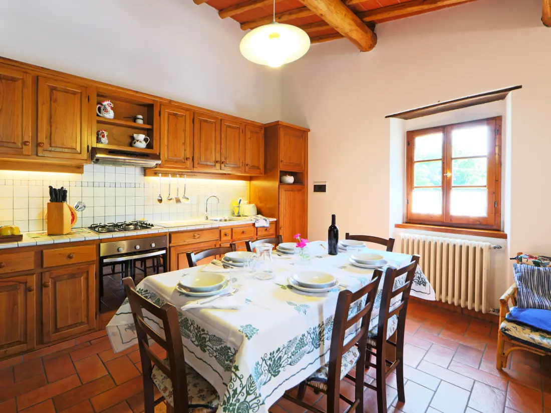 Maison de Vacances Greve in Chianti