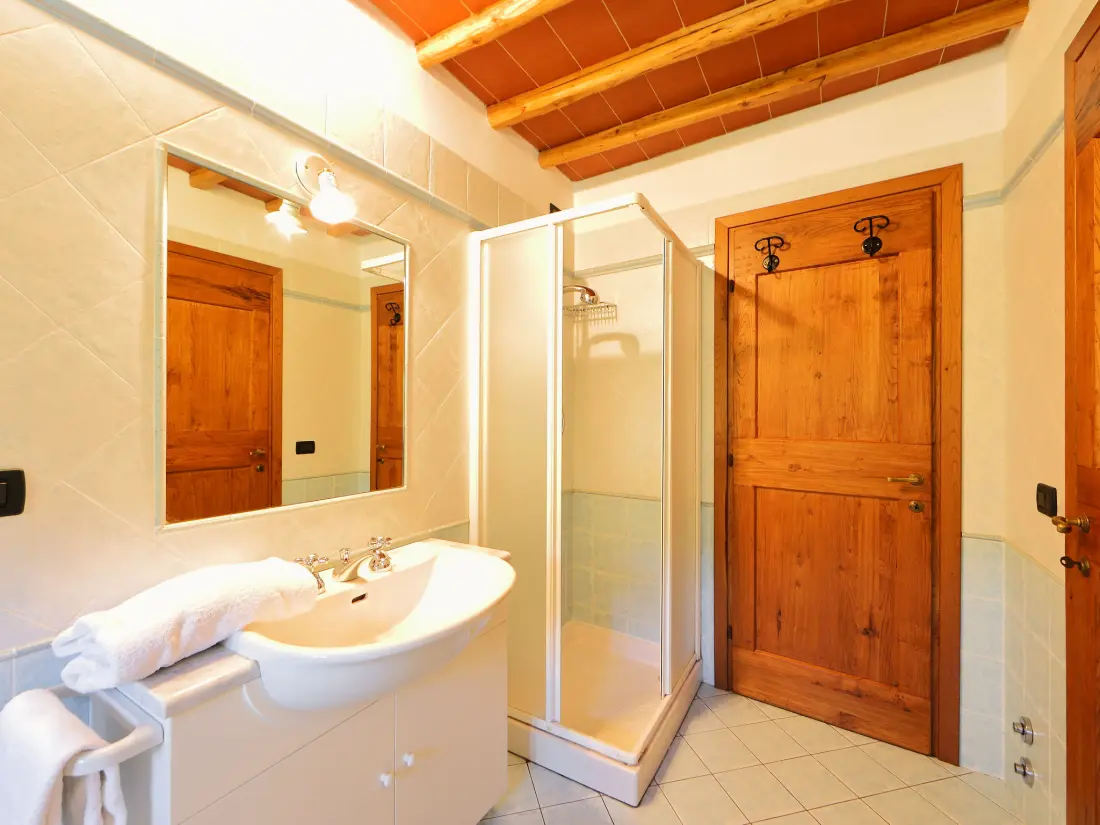 Maison de Vacances Greve in Chianti