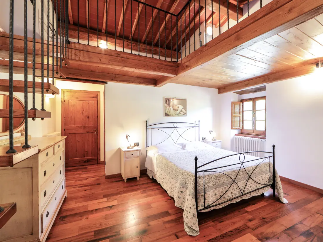 Maison de Vacances Greve in Chianti