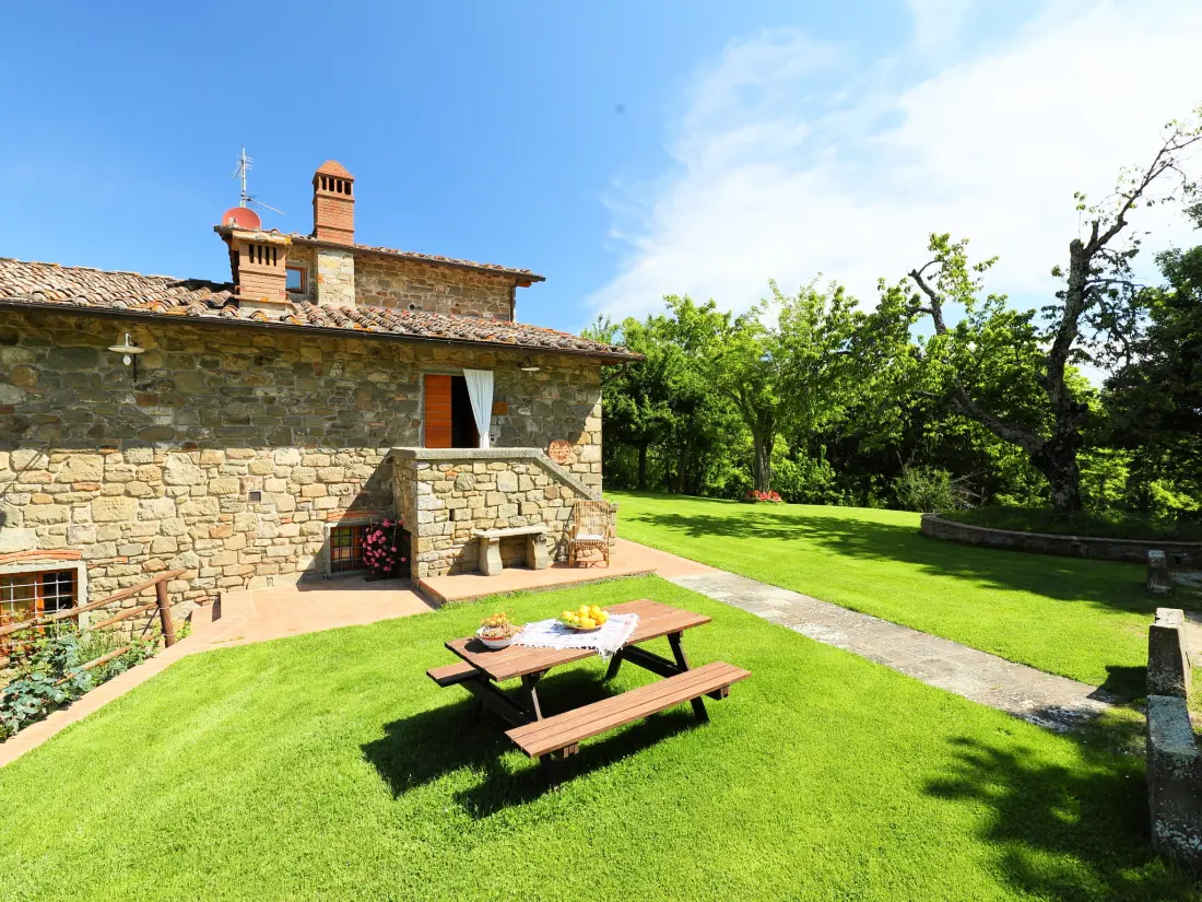 Maison de Vacances Greve in Chianti