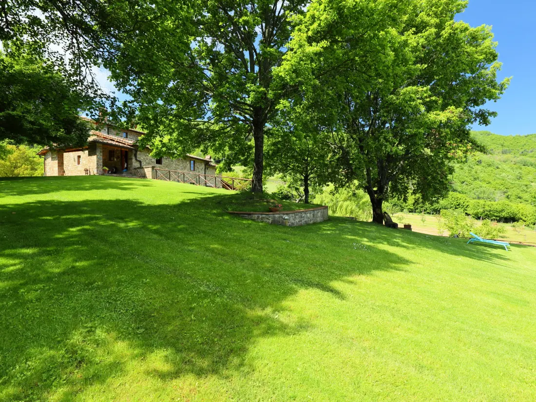 Maison de Vacances Greve in Chianti