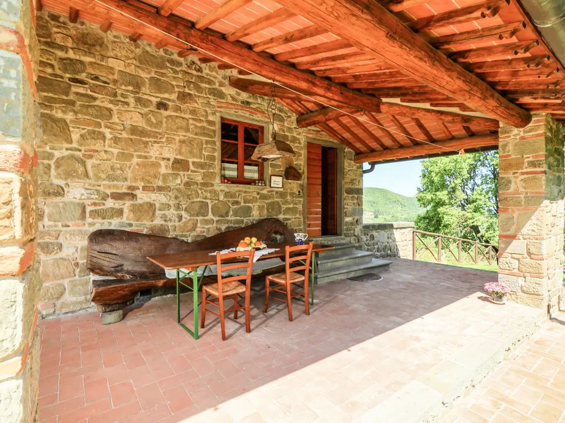Maison de Vacances Greve in Chianti