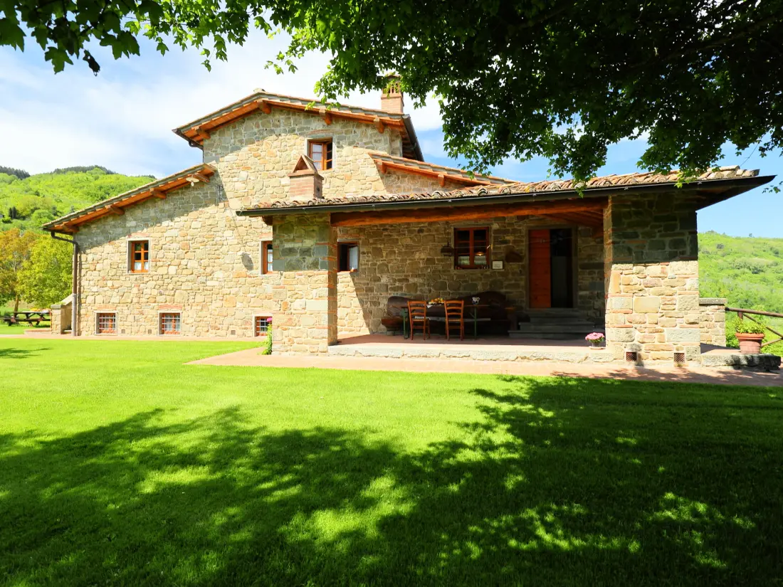 Maison de Vacances Greve in Chianti