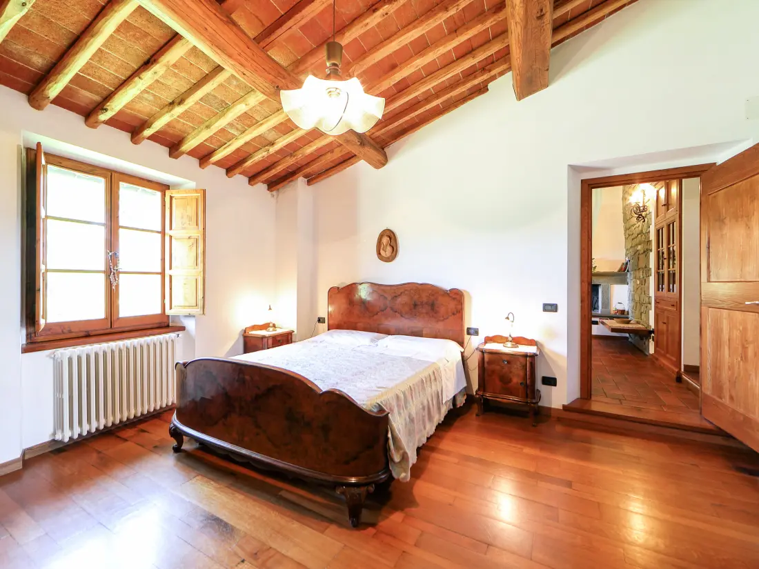 Maison de Vacances Greve in Chianti