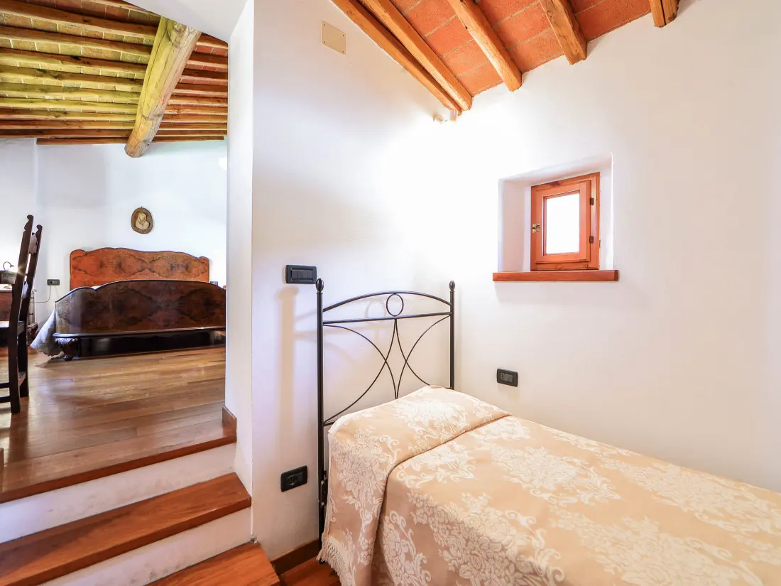Maison de Vacances Greve in Chianti