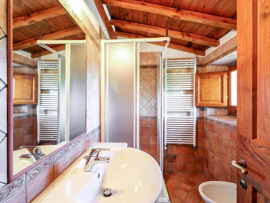 Maison de Vacances Greve in Chianti