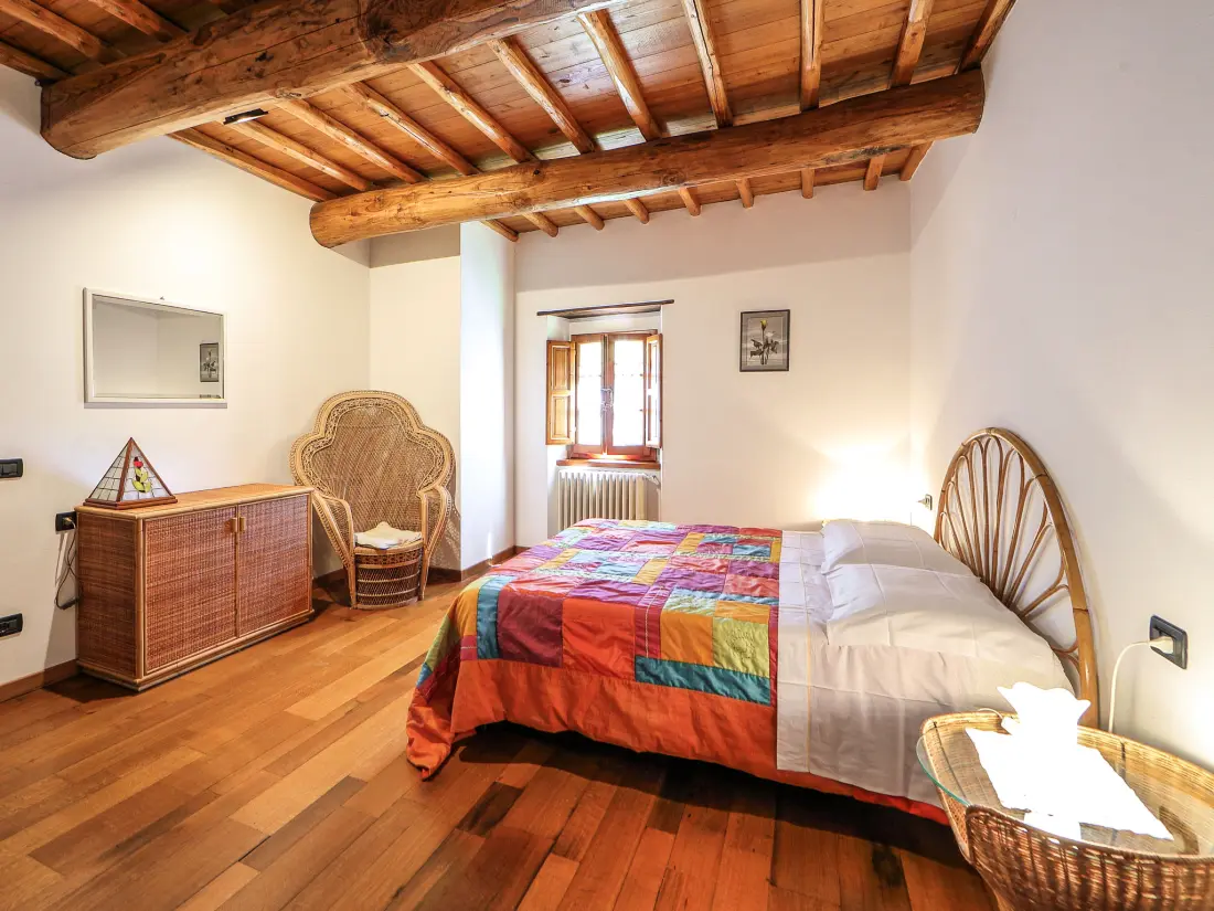 Maison de Vacances Greve in Chianti